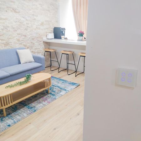 Appartamento Hogar Digital Playa Y Piscina En Urbanizacion Roquetas De Mar Esterno foto