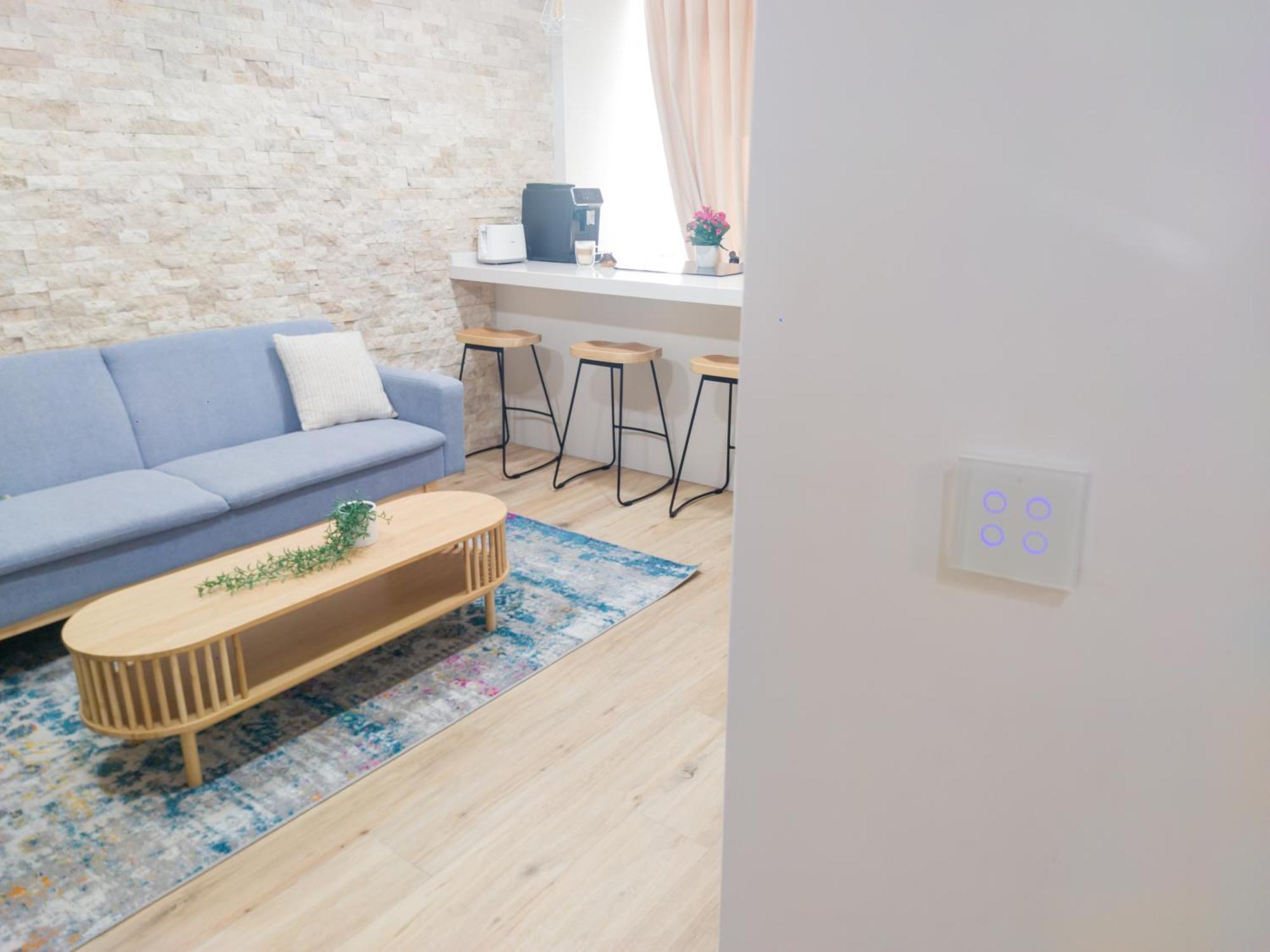 Appartamento Hogar Digital Playa Y Piscina En Urbanizacion Roquetas De Mar Esterno foto