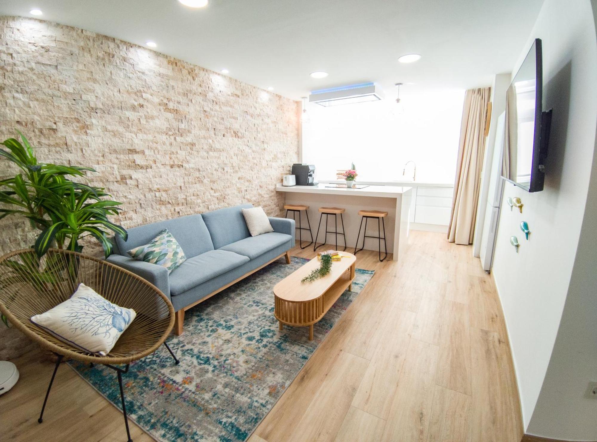 Appartamento Hogar Digital Playa Y Piscina En Urbanizacion Roquetas De Mar Esterno foto